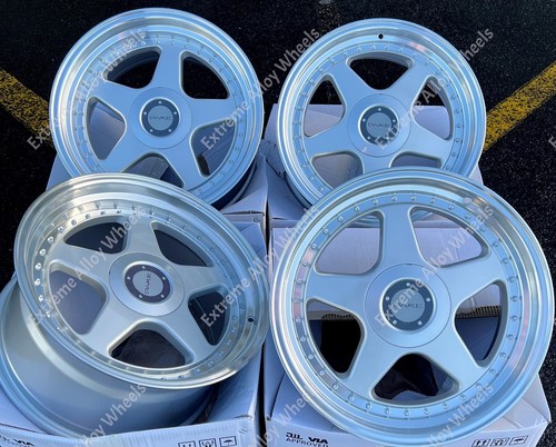 Dare alloy wheels - 17", fits