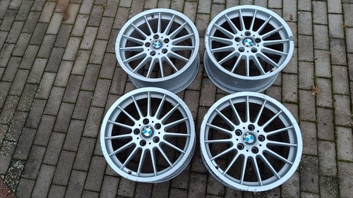 Bmw e46 330i - style, 32
