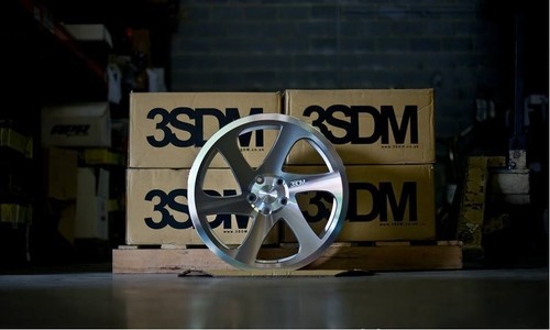 3sdm alloy wheels bmw - 19"3sdm,