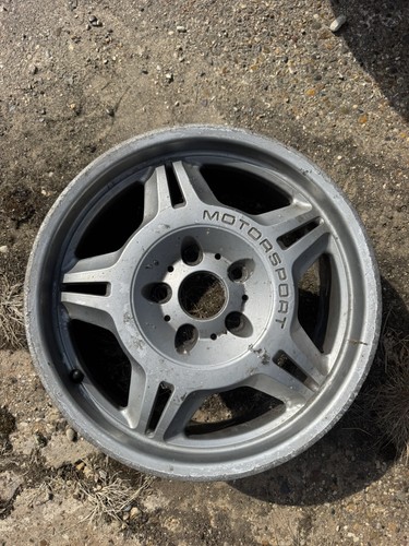 Bmw e36 17 - m3, inch