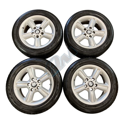 Bmw series e36 - 3, alloy