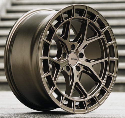 Bronze chimera alloy - 20",