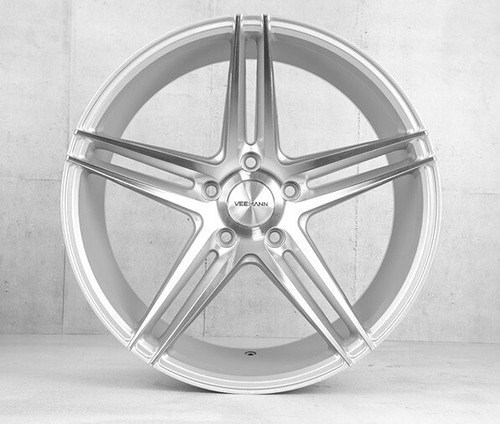 New veemann fs2 alloy - new, 19"