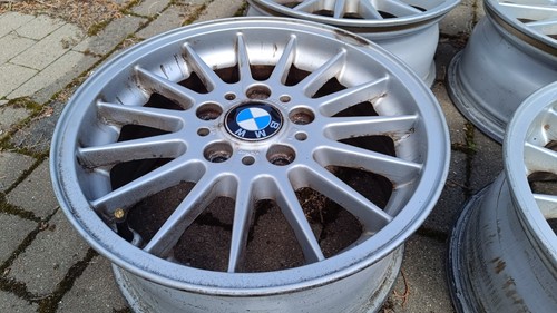Bmw e36 e46 oem - e36, z3