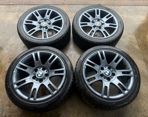 Genuine oem bmw - oem, 17”
