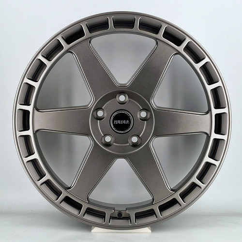 Ar7038 gunemtal alloy - 18",