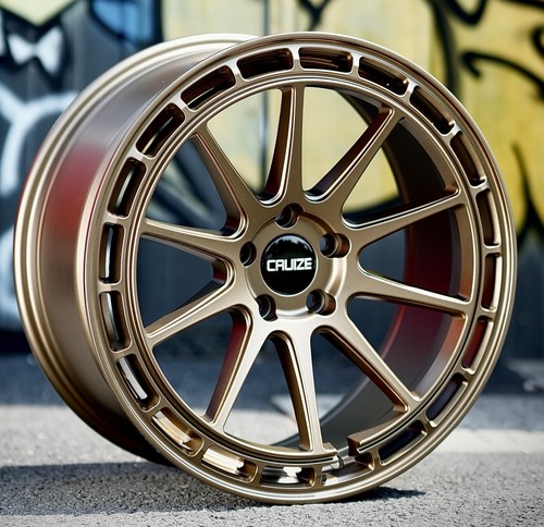 Bronze cyclone alloy - cyclone,