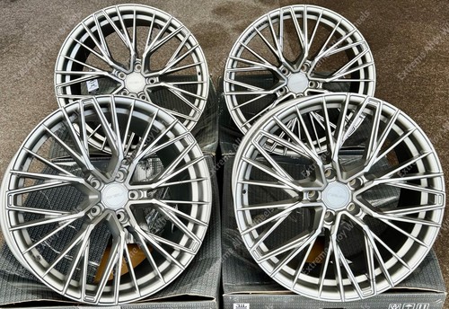Alloy wheels grey rf11 - wheels,