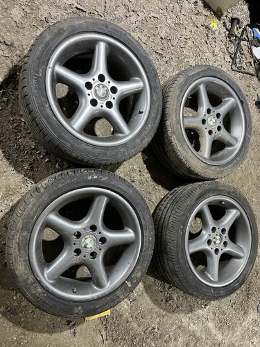 Bmw style e36 - 18,