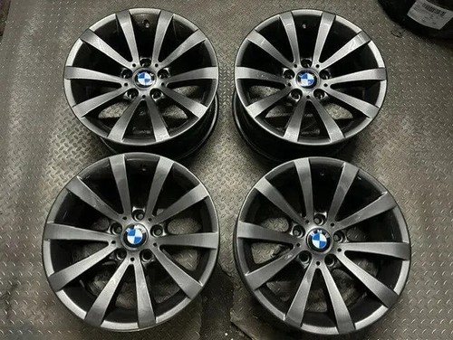 Genuine bmw 285 v - 17", spoke