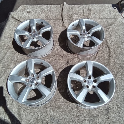 Nissan 350z 2002 2009 - 350z, 2002-2009