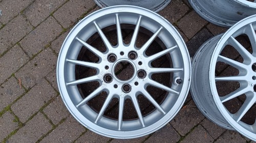 Bmw e36 e46 oem style - x,