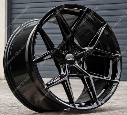 Black conquest alloy - black,