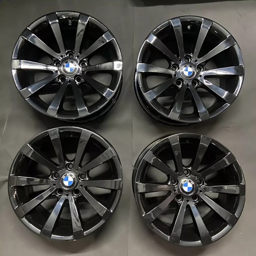 Genuine bmw 285 v spoke - v,