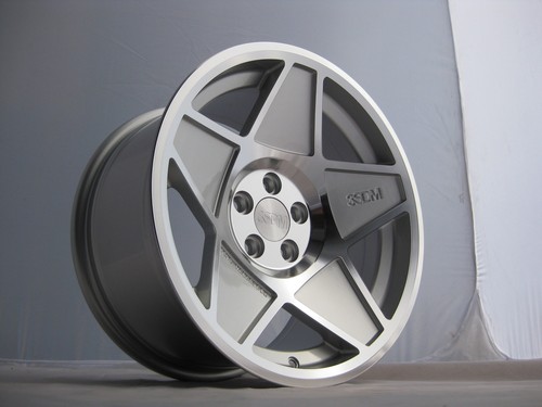 3sdm 0 05 alloy - 19"x8.5j,