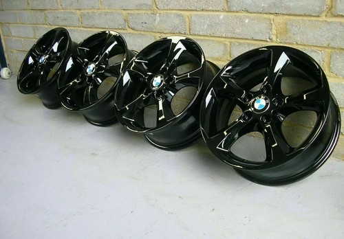 Genuine bmw 256 - 256, 17"