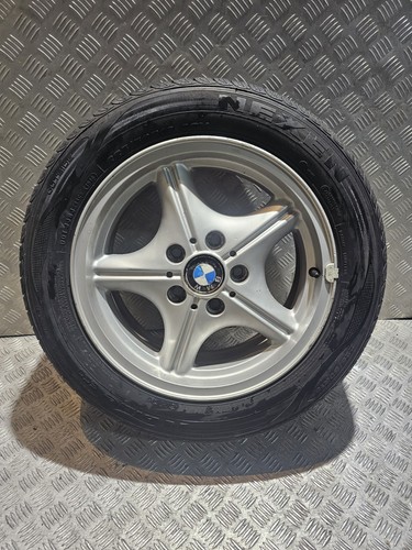 Bmw 35m alloy - z3, wheel