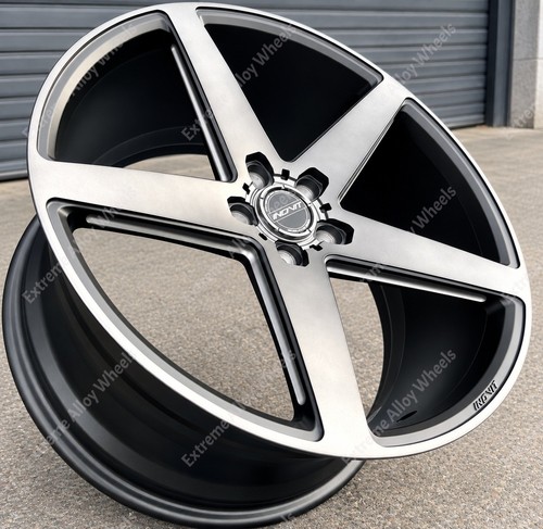 Rotor alloy wheels - 20",