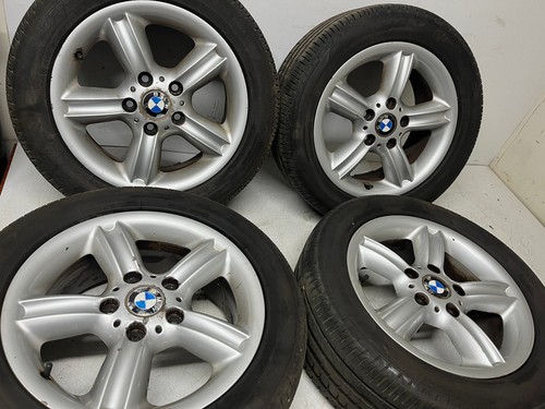 Bmw alloy wheels 7j - alloy, 16"