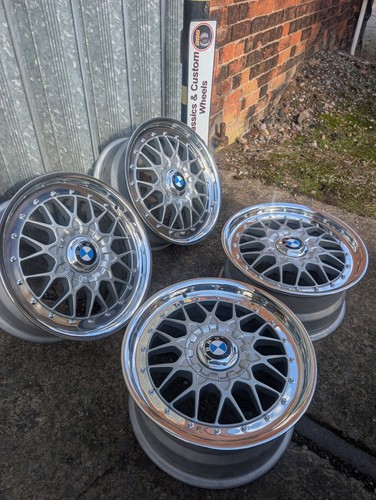 Genuine bmw bbs 041 042 - bmw,