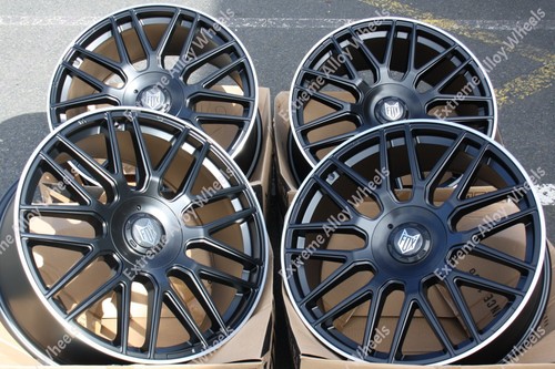 Alloy wheels black - alloy,