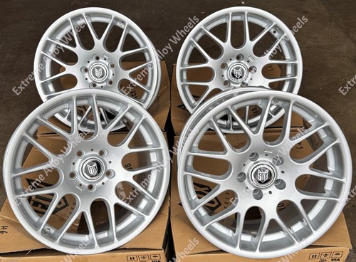 Silver dtm alloy - 19",