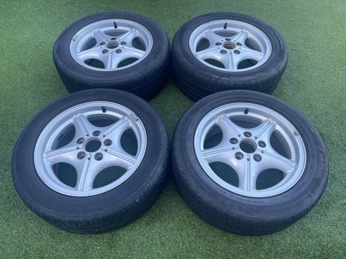Genuine bmw 35 5 - genuine, 5-spoke