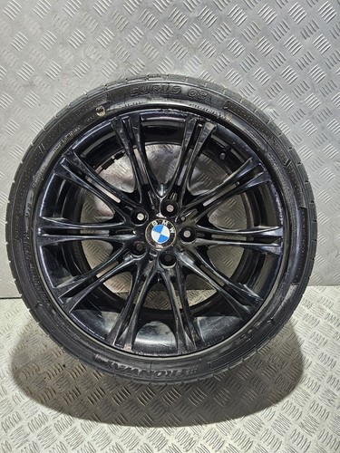 Bmw series 135m - bmw, alloy