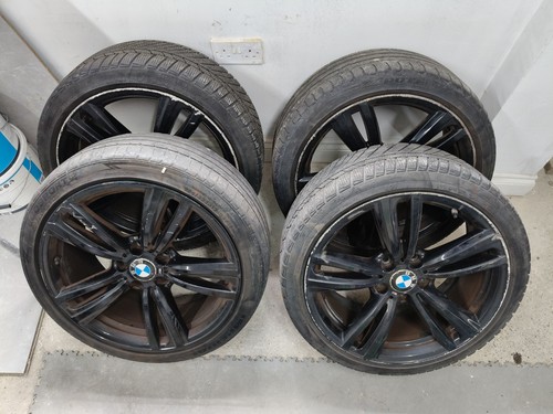 Genuine bmw style 442 alloy - style,