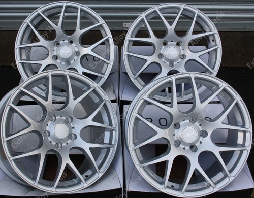 Alloy wheels radium - alloy,