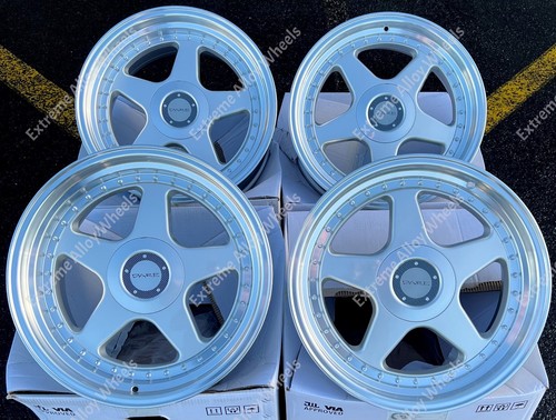 Dare alloy wheels fits - 19", f5