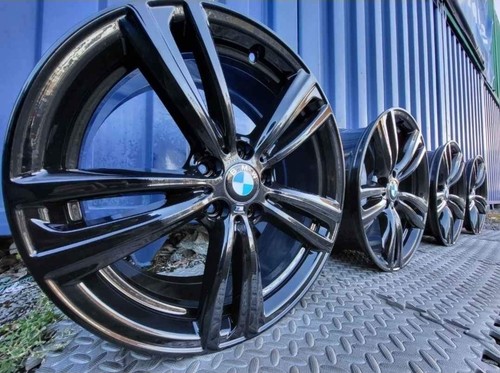Genuine bmw style 442 alloy - style,