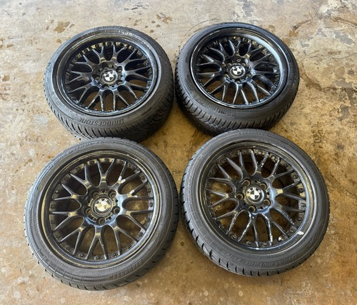 Bmw style bbs - 42, rs740