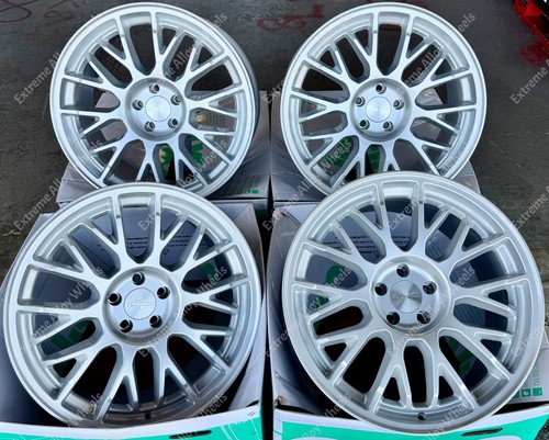 Silver phx alloy - 20", wheels