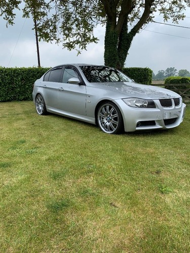 Genuine bmw style 67 - 19", m3