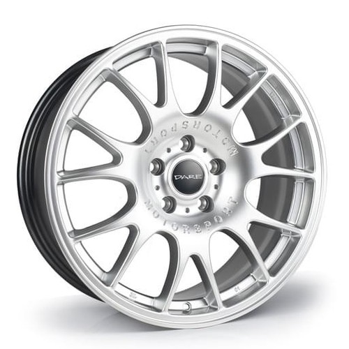 Dare alloy wheels - wheels, bmw