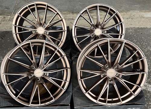 Alloy wheels bronze - alloy,