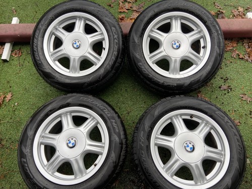 Genuine oem bmw e36 e46 - oem, z3