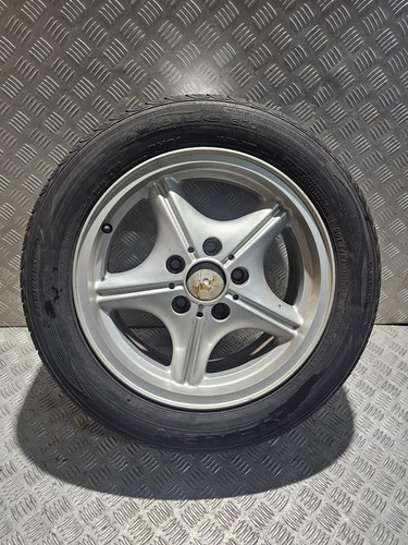 Bmw 35m alloy wheel - 35m,