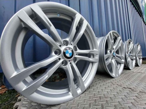 Genuine bmw style 441m - genuine, 18