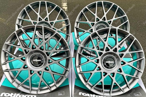 Blq alloy wheels fits - 19", blq-c