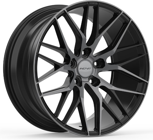 Alloy wheels inovit blitz - wheels,