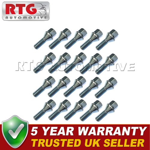 20x wheel bolts for - 20x,
