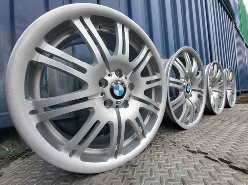 Genuine bmw style - 19", alloy