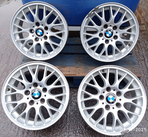 Bmw e36 e46 style 42 - 4, x