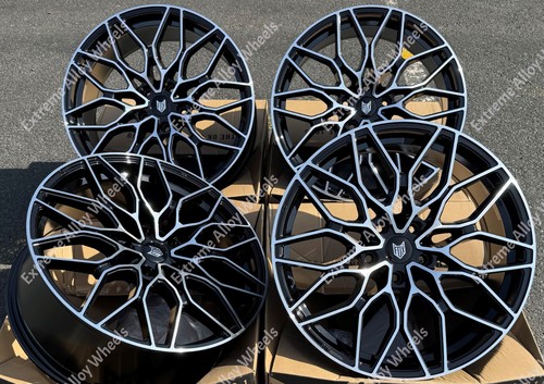 Alloy wheels fx9 for - alloy, 18"