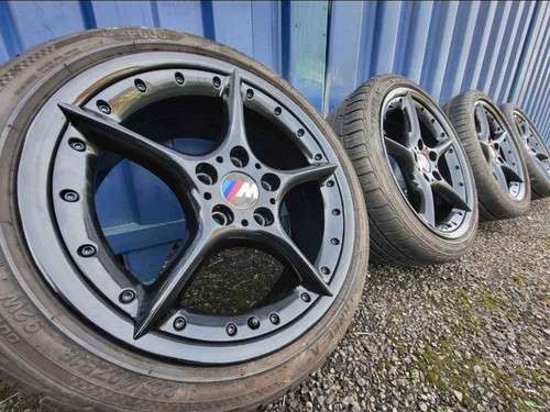 Genuine bmw bbs style - bmw, 18'