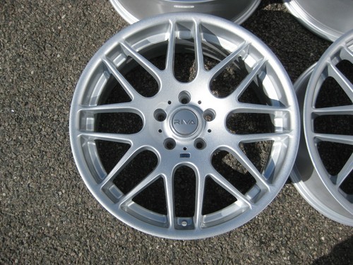 New riva dtm - riva,