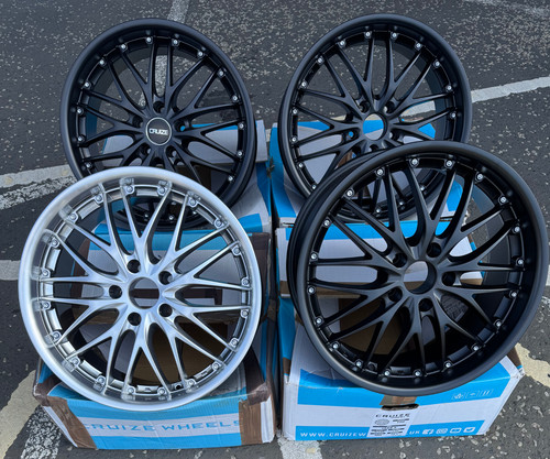 190 alloy wheels - alloy, bmw