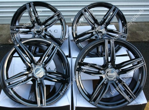 Alloy wheels venom - venom, bmw